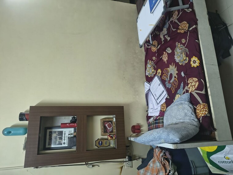 undefined, shiv darshan nagar 1 Bedroom 420 Sq.Ft. Apartment In Shiv Darshan Nagar Mumbai 10262479