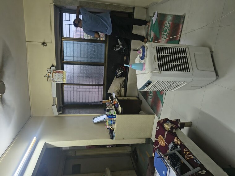 Room, shiv darshan nagar 1 Bedroom 420 Sq.Ft. Apartment In Shiv Darshan Nagar Mumbai 10262479