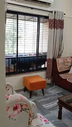 1 BHK + Pooja Room,Servant Room,Study Room,Extra Room,Basement,Store Room Apartment For Sale in Tirupathi The Windsor