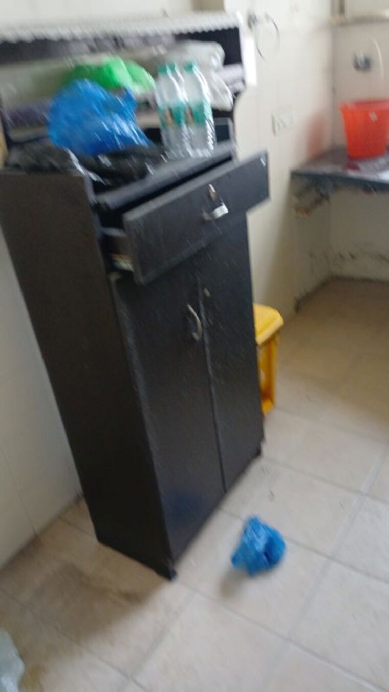 Kitchen, ska-metro-ville 4 Bedroom 1670 Sq.Ft. Apartment In Eta Ii Greater Noida Greater Noida 10262493