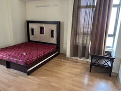4 BHK + Servant Room Apartment For Sale in SKA Metro Ville