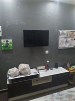 5 BHK + Pooja Room,Servant Room 3200 Sq.Ft. Penthouse in Crossing Republik