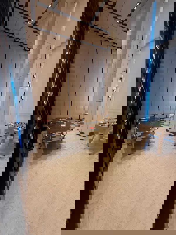 2 BHK 700 Sq.Ft. Apartment in Prescon Midtown Bay