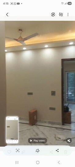 2 BHK Builder Floor For Rent in Dayanand Colony
