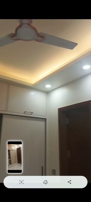 Furnished Amenities in 2 BHK Builder Floor at Dayanand Colony – for Rent