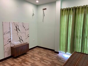 Bedroom in 3 BHK Villa at Ansal Sushant Golf city, Sushant Golf City – for Rent