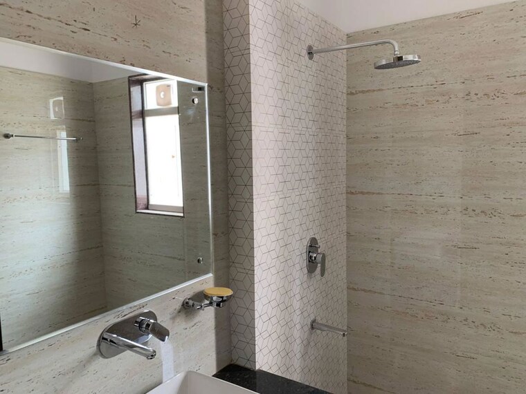 Bathroom, ansal-sushant-golf-city 3 Bedroom 1500 Sq.Ft. Villa In Sushant Golf City Lucknow 10262514