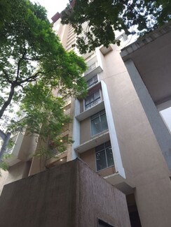 1 BHK Apartment For Rent in Kolte Patil Vaayu