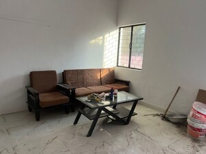 Living Room in 2.5 BHK Apartment at Omicron Iii Greater Noida – for Sale