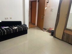 1 BHK + Store Room Apartment For Rent in Bakeri Smarana Apartments