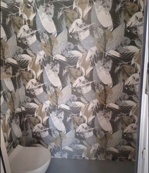 Master Plan in 1 BHK Builder Floor at Gomti Nagar – for Rent