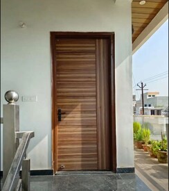 1 BHK + Extra Room Builder Floor For Rent in Gomti Nagar