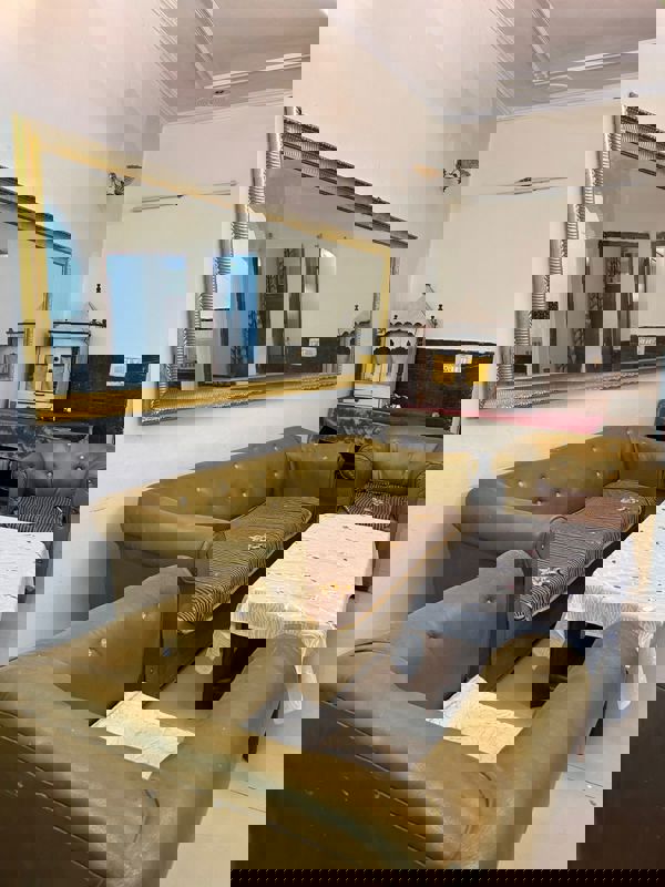 5 BHK + Servant Room 800 Sq.Yd. Apartment in Kingson Green Villa Phase 2