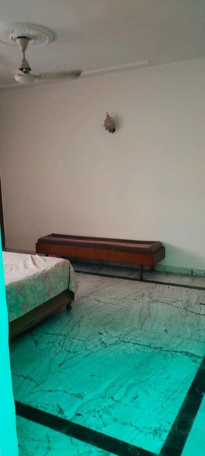 Bedroom in 2 BHK Villa at Sector 31 – for Rent