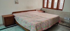 Bedroom in 2 BHK Villa at Sector 31 – for Rent