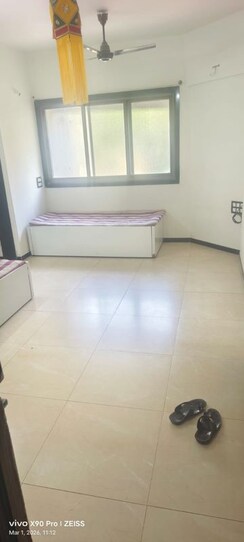 1 BHK + Pooja Room,Servant Room,Study Room,Basement,Store Room Apartment For Sale in Gundecha Greens