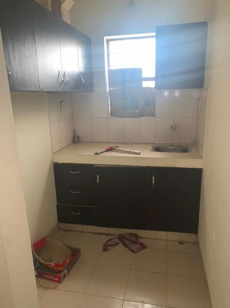 Kitchen, paarth-aadyant 1 Bedroom 850 Sq.Ft. Apartment In Gomti Nagar Lucknow 10262544