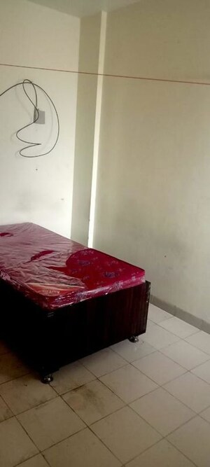 Bedroom in 1 BHK Apartment at Paarth Aadyant, Gomti Nagar – for Rent