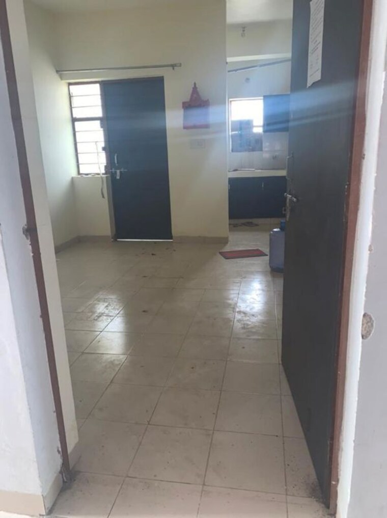 Kitchen, paarth-aadyant 1 Bedroom 850 Sq.Ft. Apartment In Gomti Nagar Lucknow 10262544