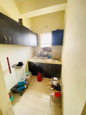 Furnished Amenities in 1 BHK Apartment at Paarth Aadyant, Gomti Nagar – for Rent