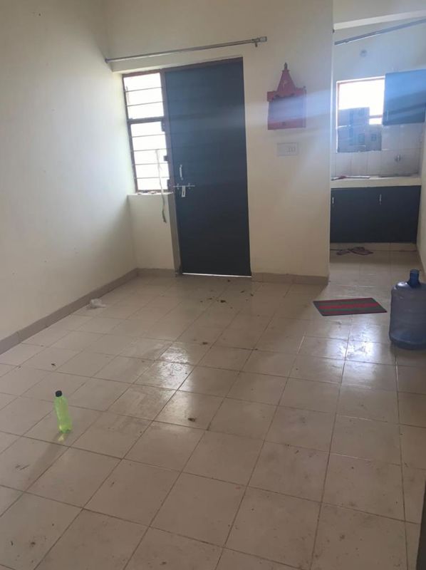 1 BHK + Extra Room Apartment For Rent in Paarth Aadyant