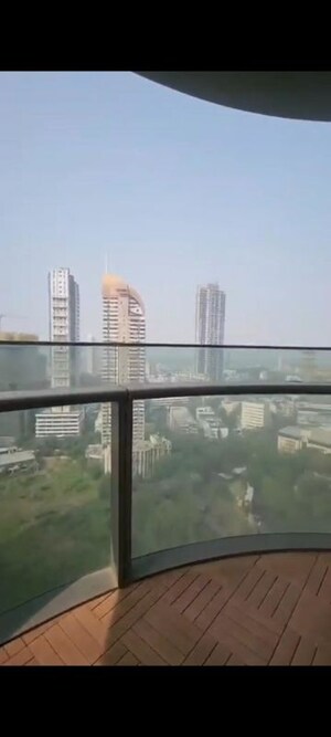 4 BHK Apartment – Exterior View View at Omkar 1973, Worli - for Rent