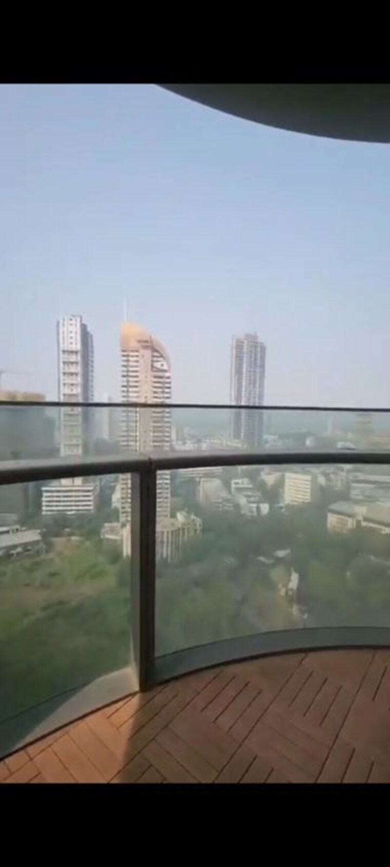 Exterior View, omkar-1973 4 Bedroom 2500 Sq.Ft. Apartment In Worli Mumbai 10262535