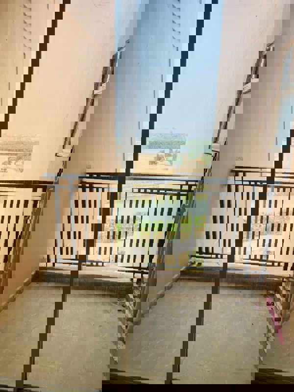 3 BHK + Extra Room 1080 Sq.Ft. Apartment in Excella Kutumb