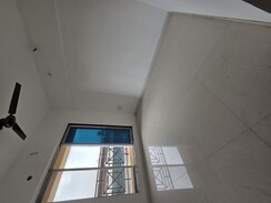 2 BHK + Pooja Room Apartment For Rent in Cosmos Habitat