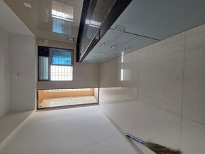 Room in 2 BHK Apartment at Cosmos Habitat, Majiwada – for Rent