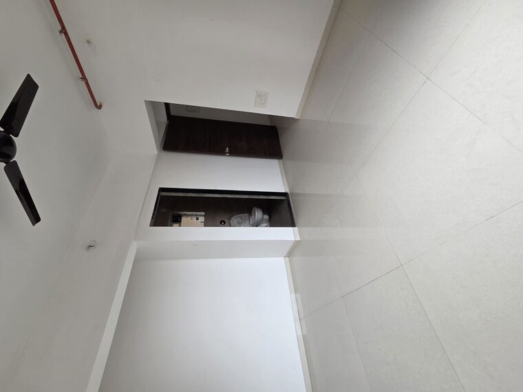 undefined, cosmos-habitat 2 Bedroom 750 Sq.Ft. Apartment In Majiwada Thane 10262548