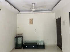2 BHK + Pooja Room Apartment For Sale in Thakur Gayatri Satsang