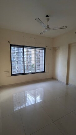1 BHK Apartment For Rent in Sanghvi Chandan Pride