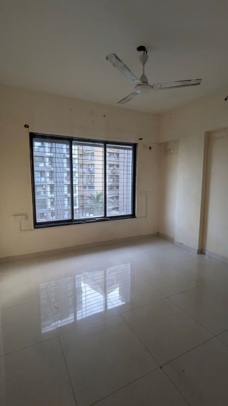 1 BHK Apartment For Rent in Sanghvi Chandan Pride