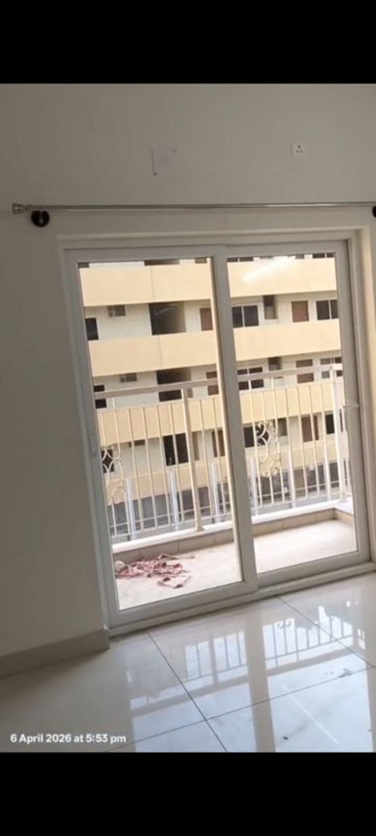 Floor Plan, prestige-green-gables 3 Bedroom 1405 Sq.Ft. Apartment In Panathur Bangalore 10262561