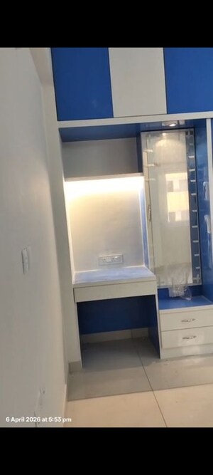 Furnished Amenities in 3 BHK Apartment at Prestige Green Gables, Panathur – for Rent