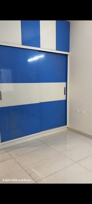 Furnished Amenities in 3 BHK Apartment at Prestige Green Gables, Panathur – for Rent