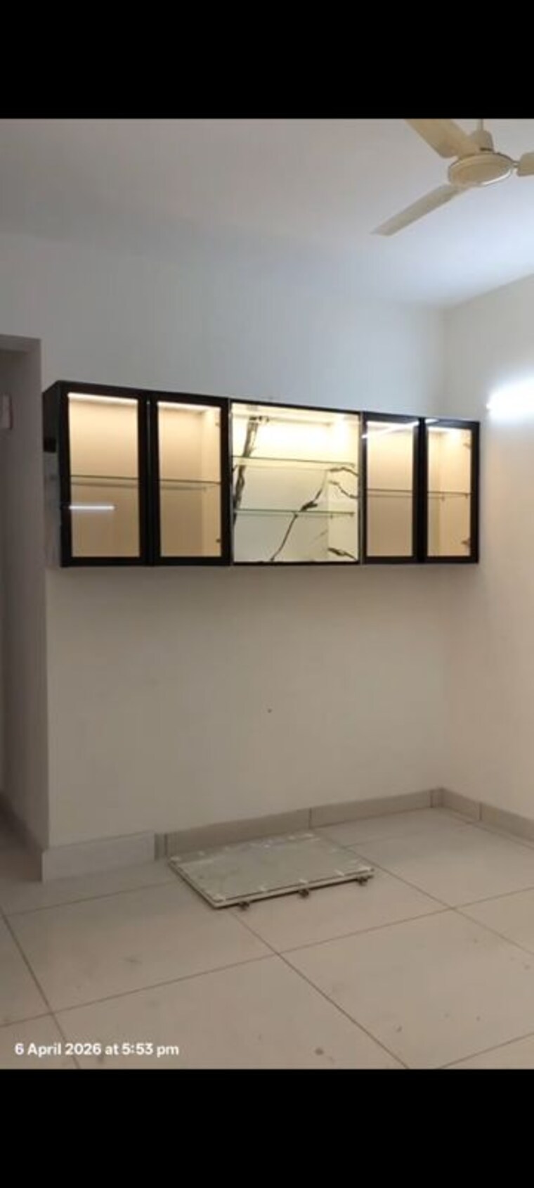 Room, prestige-green-gables 3 Bedroom 1405 Sq.Ft. Apartment In Panathur Bangalore 10262561