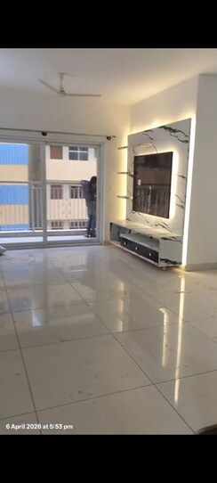 3 BHK + Pooja Room Apartment For Rent in Prestige Green Gables