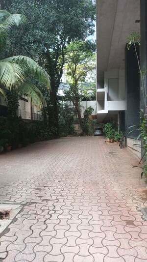  Office Space – Exterior View View at Andheri Heights, Andheri East - for Sale