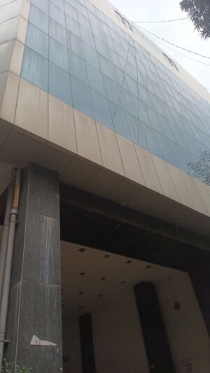 Floor Plan in  Office Space at Andheri Heights, Andheri East – for Sale