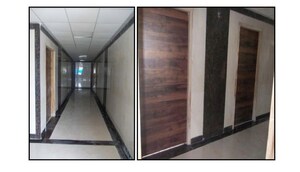 Floor Plan in  Office Space at Andheri Heights, Andheri East – for Sale