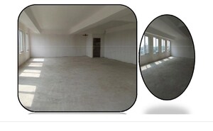 Building Lobby in  Office Space at Andheri Heights, Andheri East – for Sale