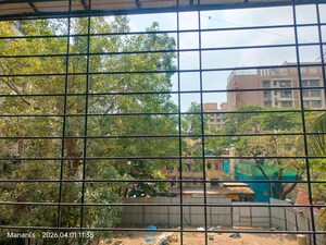 1 RK Apartment – Exterior View View at Mulund West - for Rent