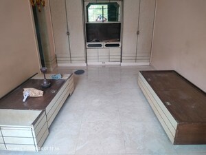 1 RK Apartment For Rent in Mulund West