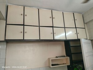 Furnished Amenities in 1 RK Apartment at Mulund West – for Rent