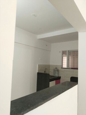 Kitchen in 2 BHK Apartment at Utsav 51 Balewadi Residences, Balewadi – for Rent
