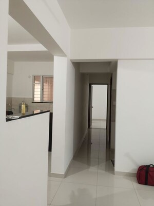 Building Lobby in 2 BHK Apartment at Utsav 51 Balewadi Residences, Balewadi – for Rent