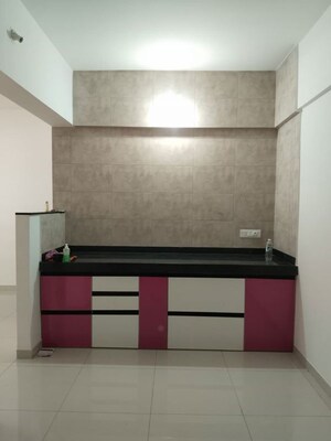 Furnished Amenities in 2 BHK Apartment at Utsav 51 Balewadi Residences, Balewadi – for Rent