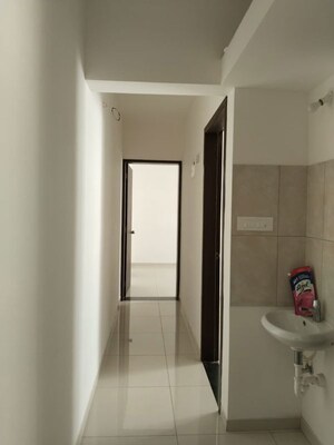 Building Lobby in 2 BHK Apartment at Utsav 51 Balewadi Residences, Balewadi – for Rent